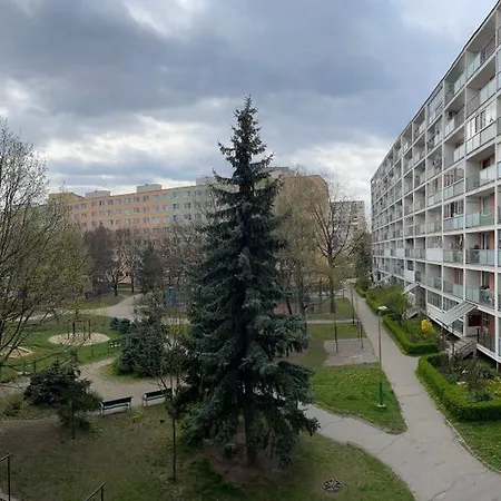 Ar Rezidencia Rosna Kosice